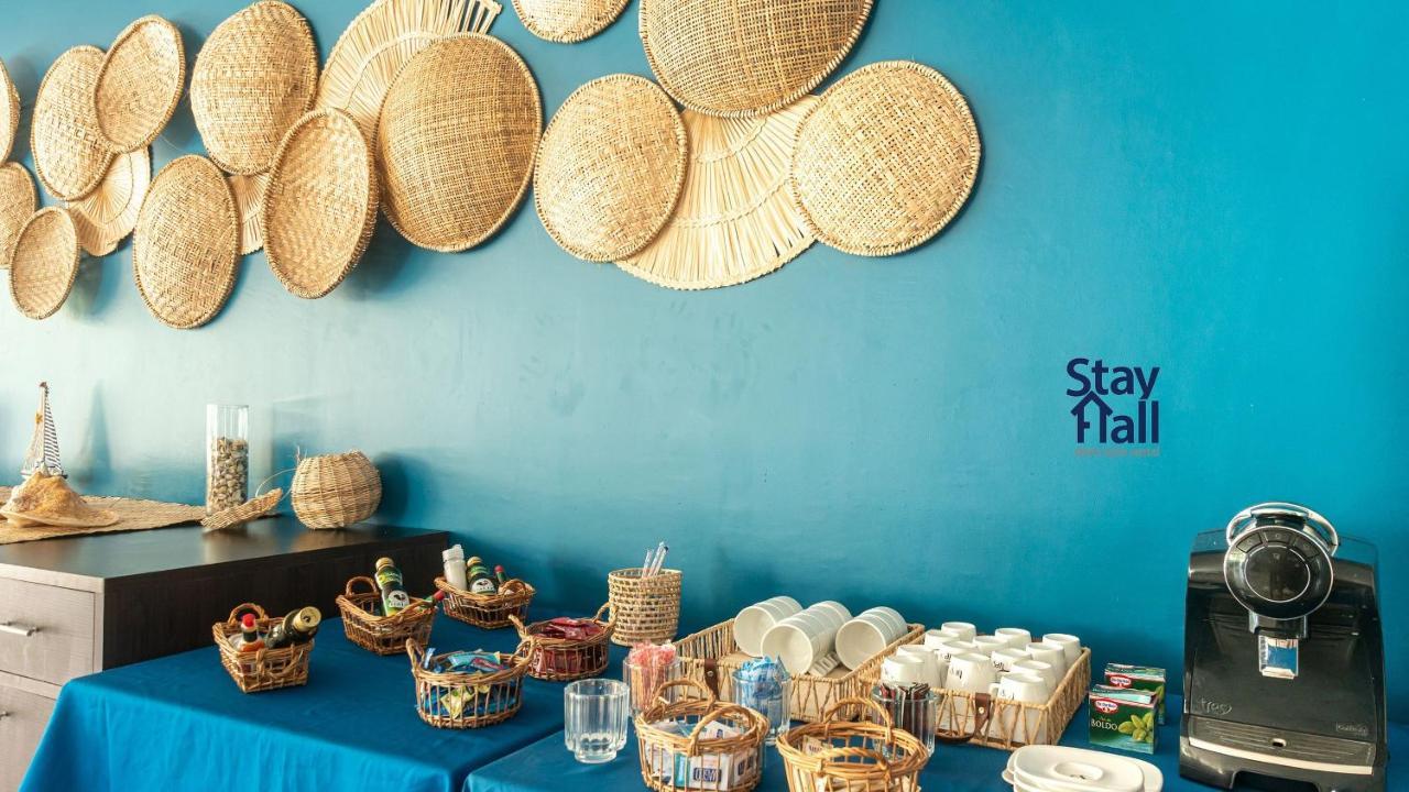 Apt Luxo-Varand Gourmet-Pisc E Academia-Sh057 Tamandaré Kültér fotó